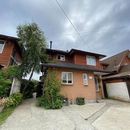 Lepihue Villa Puerto Montt Dış mekan fotoğraf