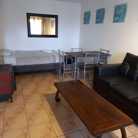 Lepihue Villa Puerto Montt Dış mekan fotoğraf