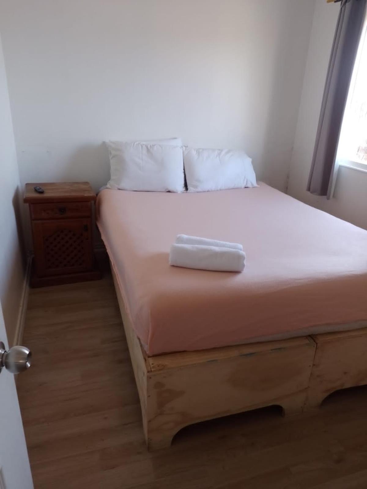 Lepihue Villa Puerto Montt Dış mekan fotoğraf