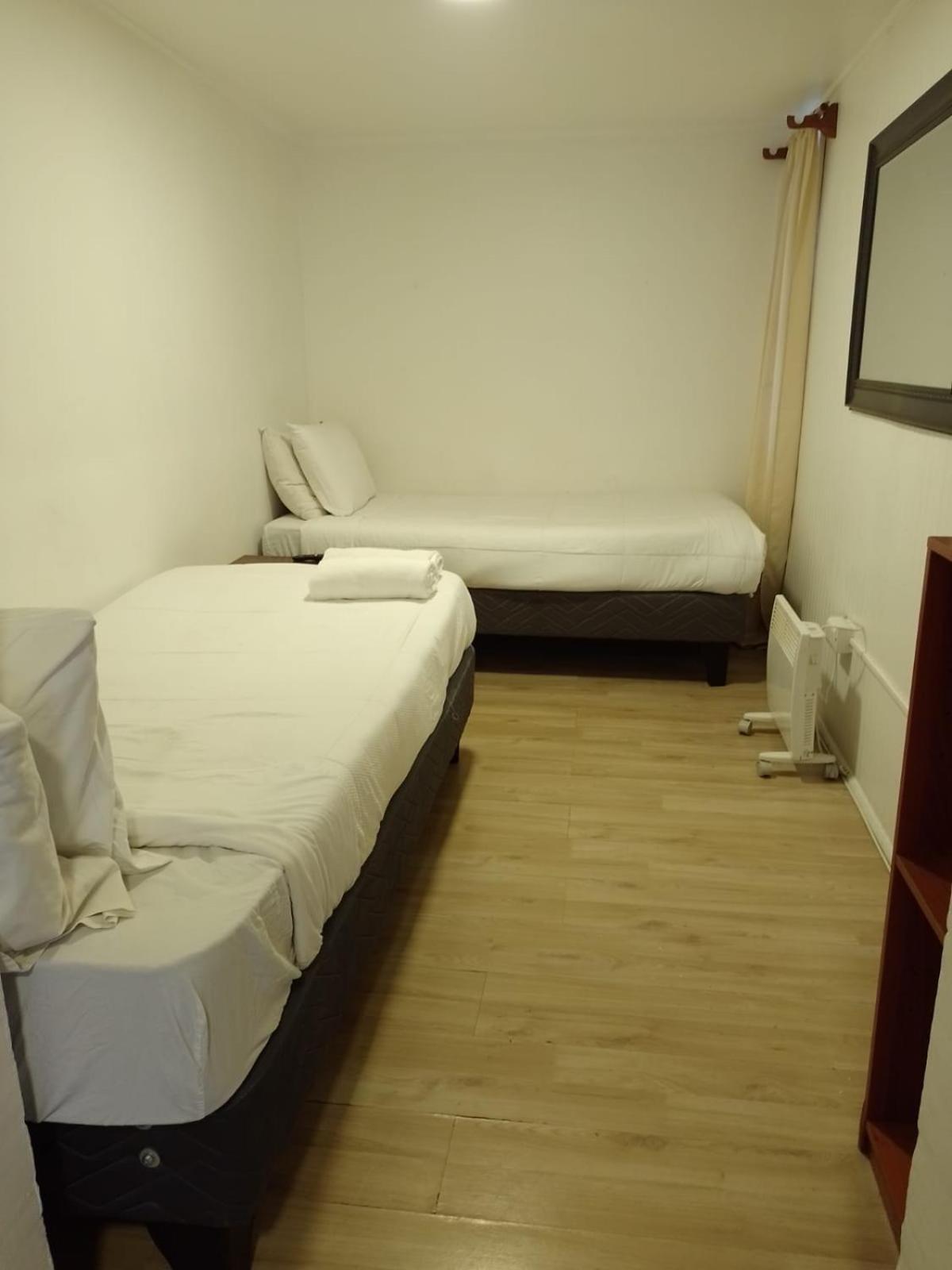 Lepihue Villa Puerto Montt Dış mekan fotoğraf