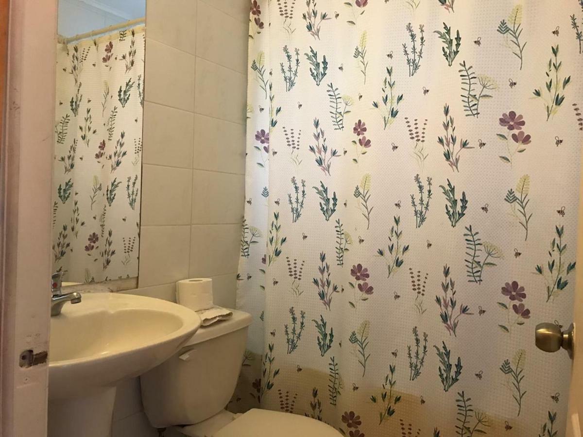 Lepihue Villa Puerto Montt Dış mekan fotoğraf